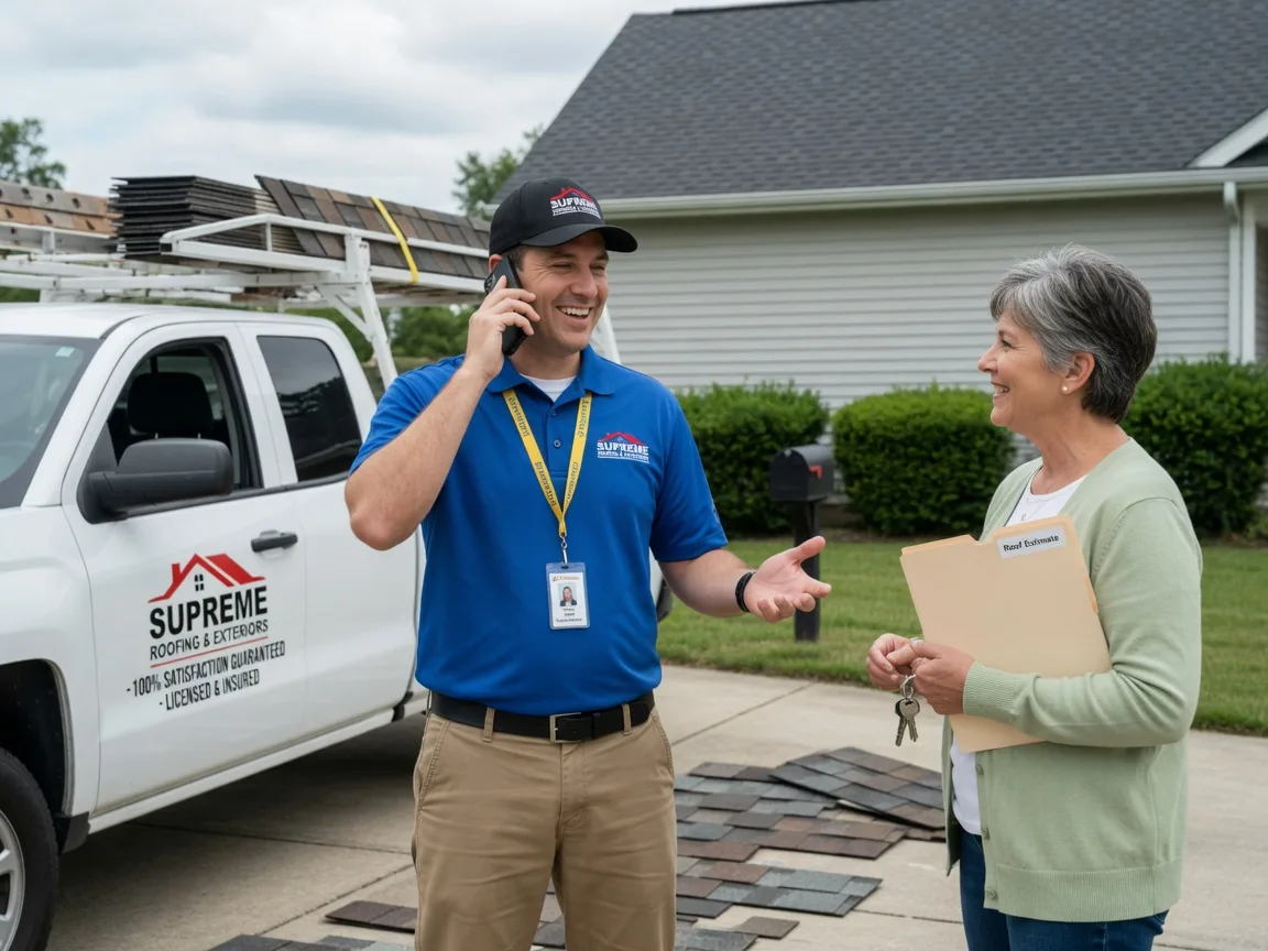 Roof Replacement Pleasantville, IA FAQs